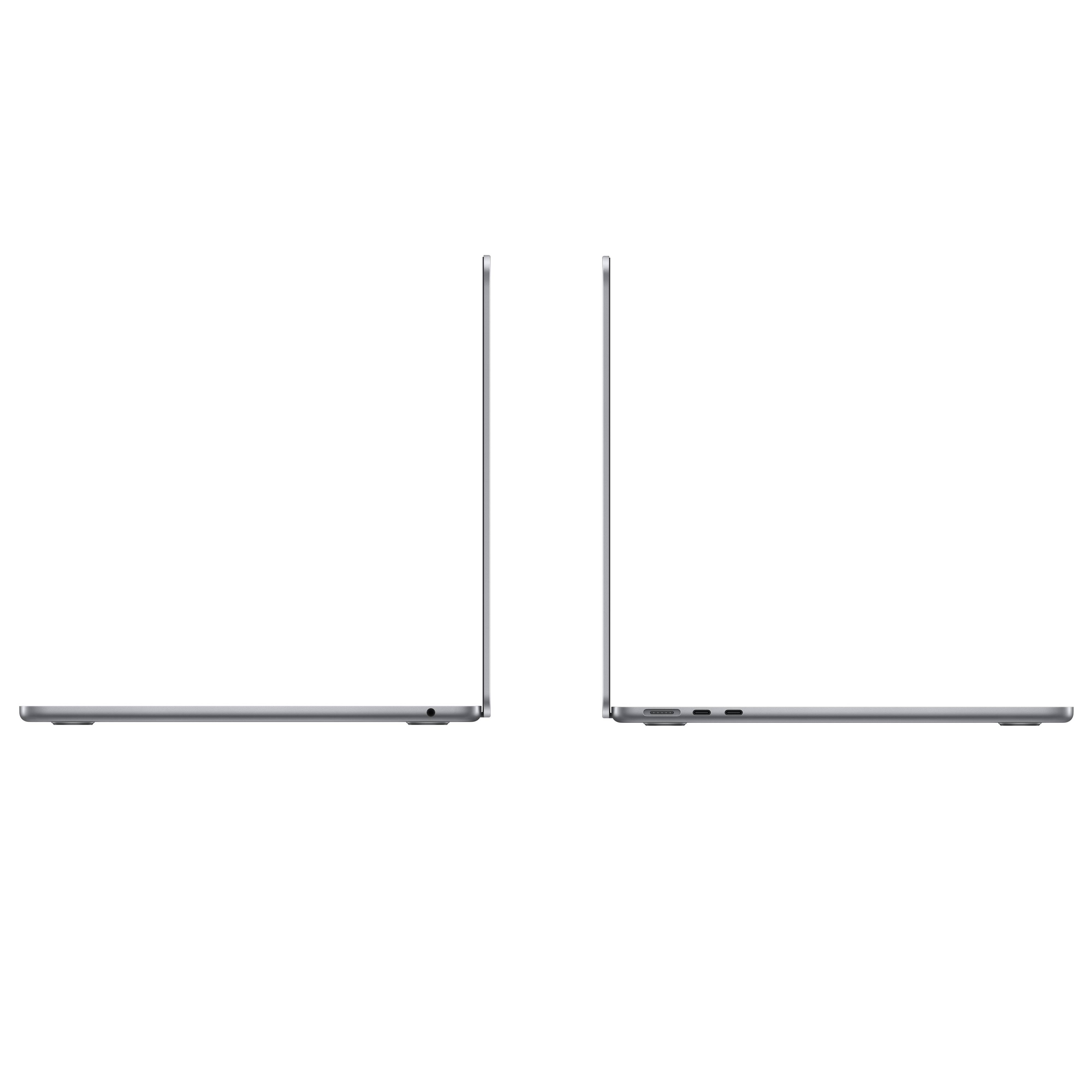 Apple – MacBook Air M2 – 13.6 inch – 2022
256GB SSD storage